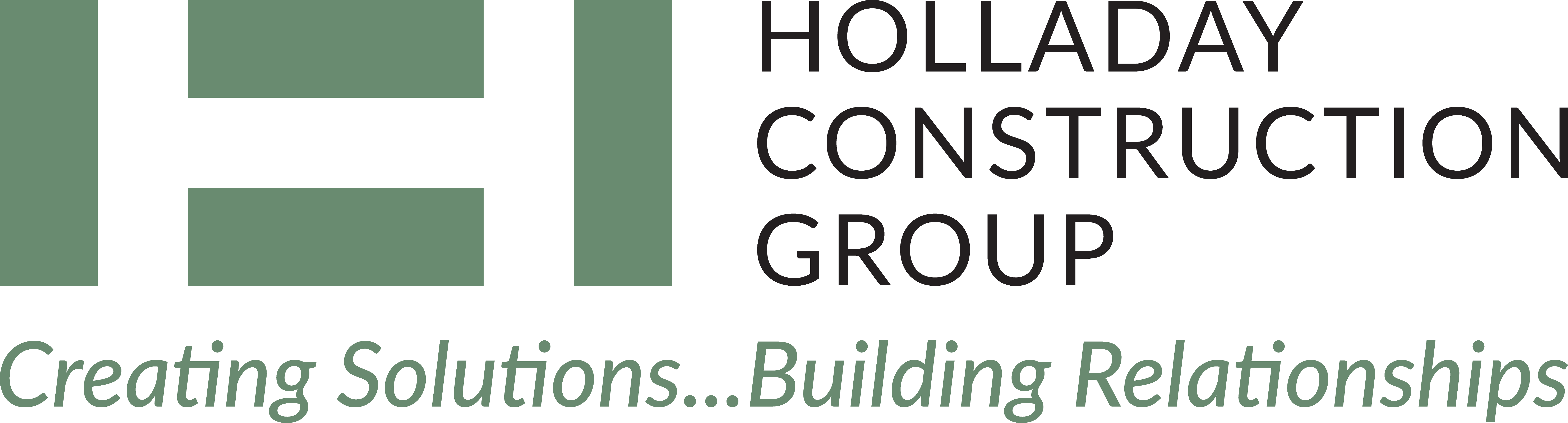 Holladay Construction